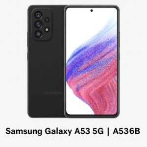 روت DFT PRO سامسونگ Samsung Galaxy A53 5G | A536B