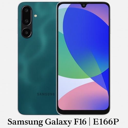 حل مشکل خاموشی (Scatter) Samsung Galaxy F16 | E166P