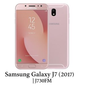 روت DFT PRO سامسونگ Samsung Galaxy J7 (2017) | J730FM 