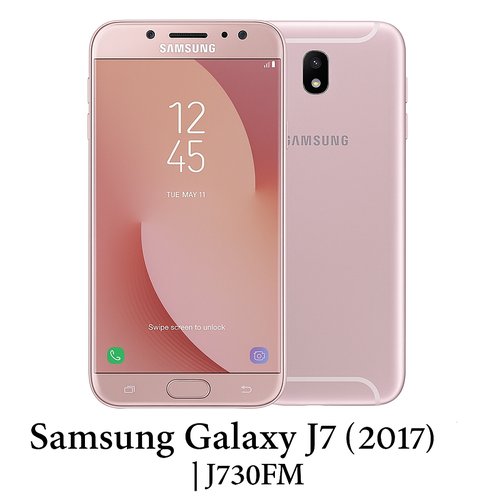 روت DFT PRO سامسونگ Samsung Galaxy J7 (2017) | J730FM