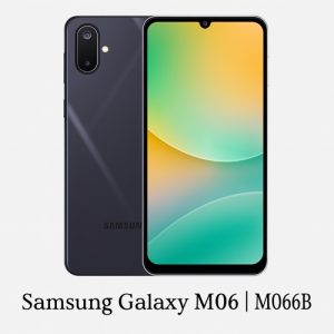 حل مشکل خاموشی (Scatter) Samsung Galaxy M06 | M066B