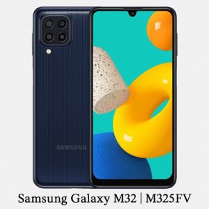 حل مشکل خاموشی (Scatter) Samsung Galaxy M32 | M325FV