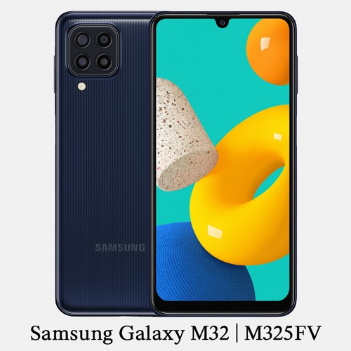 حل مشکل خاموشی (Scatter) Samsung Galaxy M32 | M325FV