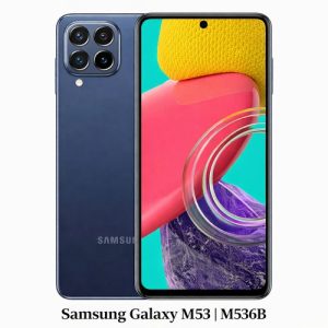 حل مشکل ضبط مکالمه سامسونگ Samsung Galaxy M53 | M536B