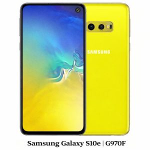 روت سامسونگ Samsung Galaxy S10e | G970F