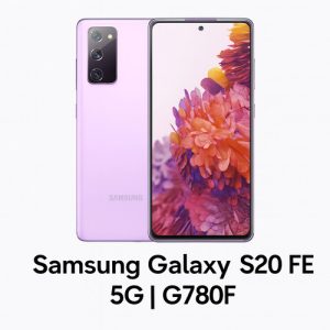 روت DFT PRO Samsung Galaxy S20 FE 5G | G780F