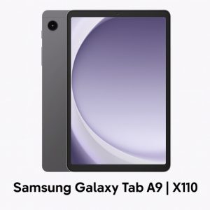 روت DFT PRO سامسونگ Samsung Galaxy Tab A9 | X110