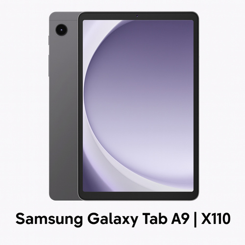 روت DFT PRO سامسونگ Samsung Galaxy Tab A9 | X110