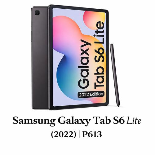 حل مشکل ضبط مکالمه سامسونگ Samsung Galaxy Tab S6 Lite (2022) | P613
