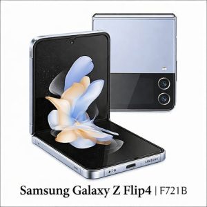 حل مشکل ضبط مکالمه سامسونگ Samsung Galaxy Z Flip4 | F721B