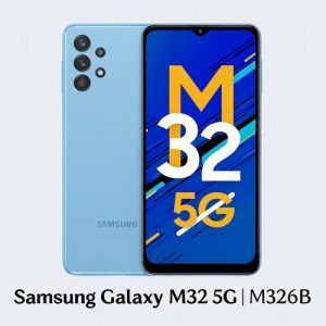 حل مشکل خاموشی سامسونگ Samsung Galaxy M32 5G | M326B