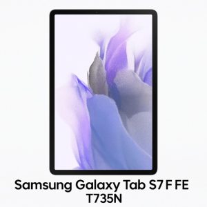 روت سامسونگ Samsung Galaxy Tab S7 FE | T735N