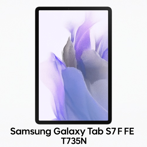 روت سامسونگ Samsung Galaxy Tab S7 FE | T735N