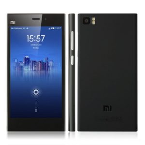 Xiaomi Mi 3 (MrOctpus)