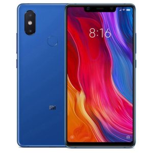 Xiaomi Mi 8 se (MrOctpus)