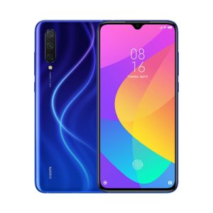 Xiaomi Mi 9 Lite (MrOctpus)