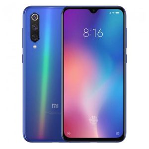 Xiaomi Mi 9 SE (MrOctpus)