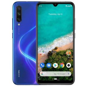 Xiaomi Mi A3 (MrOctpus)