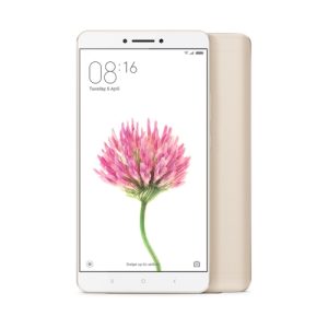 Xiaomi Mi MAX (MrOctpus)