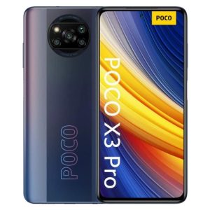 Xiaomi Poco X3 Pro (MrOctpus)
