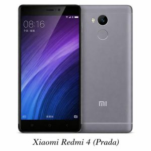 فایل QCN شیائومی (Xiaomi Redmi 4 (Prada