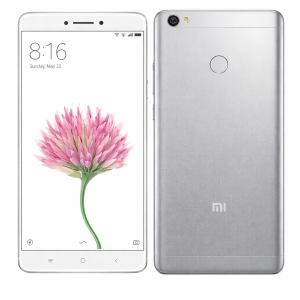 mi max pro (MrOctpus)