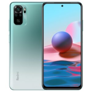 redmi note 10 pro (MrOctpus)