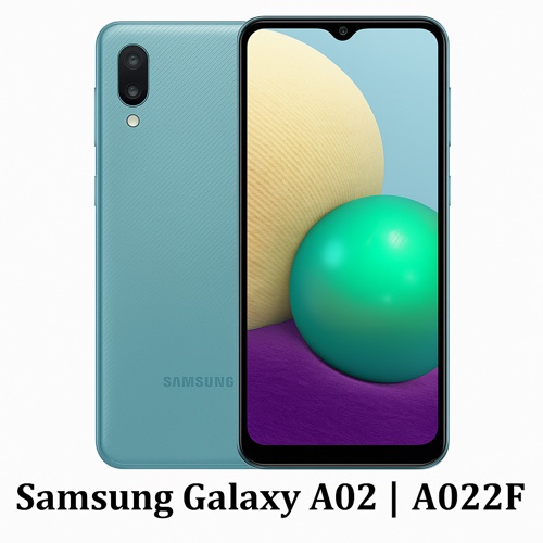 روت DFT PRO سامسونگ Samsung Galaxy A02 | A022F