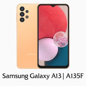 روت DFT PRO سامسونگ Samsung Galaxy A13 | A135F