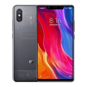xiaomi Mi 8 ee (MrOctpus)