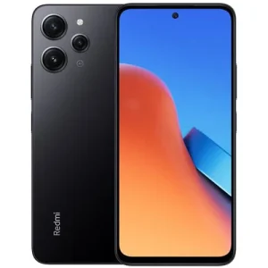 xiaomi Redmi 12 (MrOctpus)