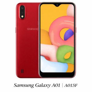 حل مشکل ضبط مکالمه سامسونگ Samsung Galaxy A01 | A015F
