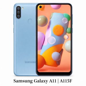 حل مشکل ضبط مکالمه سامسونگ Samsung Galaxy A11 | A115F