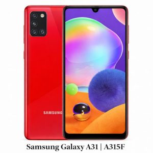 حل مشکل ضبط مکالمه سامسونگ Samsung Galaxy A31 | A315F