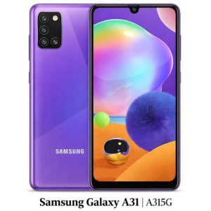 حل مشکل ضبط مکالمه سامسونگ Samsung Galaxy A31 | A315G