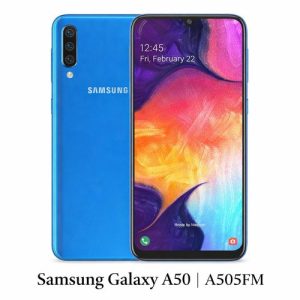 حل مشکل ضبط مکالمه سامسونگ Samsung Galaxy A50 | A505FM