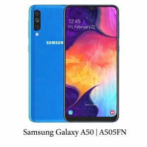 حل مشکل ضبط مکالمه سامسونگ Samsung Galaxy A50 | A505FN