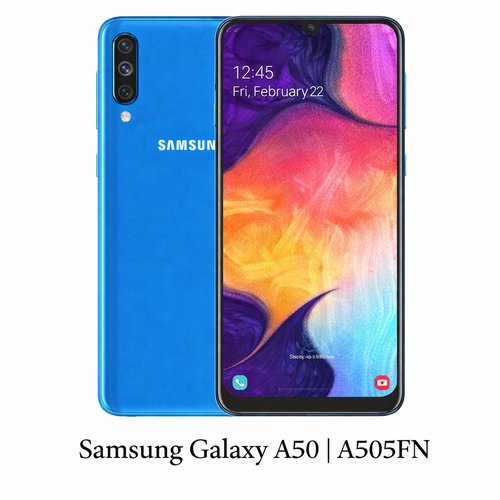 حل مشکل ضبط مکالمه سامسونگ Samsung Galaxy A50 | A505FN
