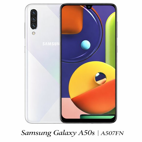 حل مشکل ضبط مکالمه سامسونگ Samsung Galaxy A50s | A507FN