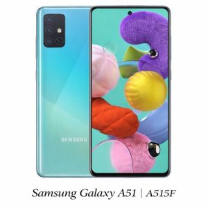 حل مشکل ضبط مکالمه سامسونگ Samsung Galaxy A51 | A515F