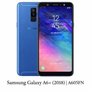 حل مشکل ضبط مکالمه سامسونگ Samsung Galaxy A6+ (2018) | A605FN