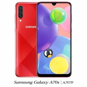 حل مشکل ضبط مکالمه سامسونگ Samsung Galaxy A70s | A707F