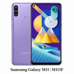 حل مشکل ضبط مکالمه سامسونگ Samsung Galaxy M11 | M115F