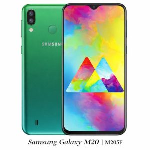 حل مشکل ضبط مکالمه سامسونگ Samsung Galaxy M20 | M205F