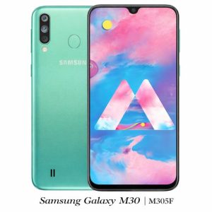 حل مشکل ضبط مکالمه سامسونگ Samsung Galaxy M30 | M305F