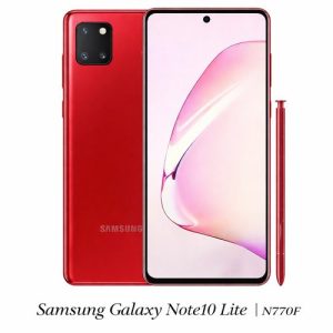 حل مشکل ضبط مکالمه سامسونگ Samsung Galaxy Note10 Lite | N770F