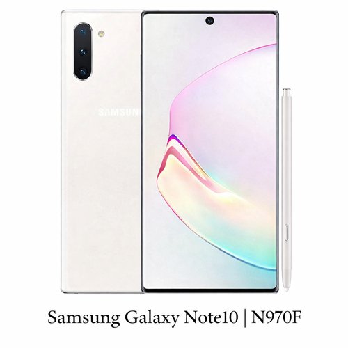حل مشکل ضبط مکالمه سامسونگ Samsung Galaxy Note10 | N970F