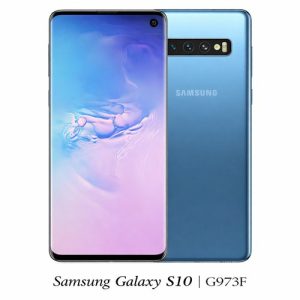 حل مشکل ضبط مکالمه سامسونگ Samsung Galaxy S10 | G973F