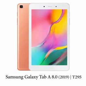 حل مشکل ضبط مکالمه سامسونگ Samsung Galaxy Tab A 8.0 (2019) | T295