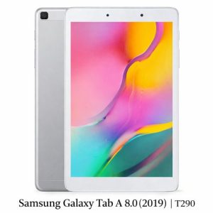 حل مشکل ضبط مکالمه سامسونگ Samsung Galaxy Tab A 8.0 (2019) | T290